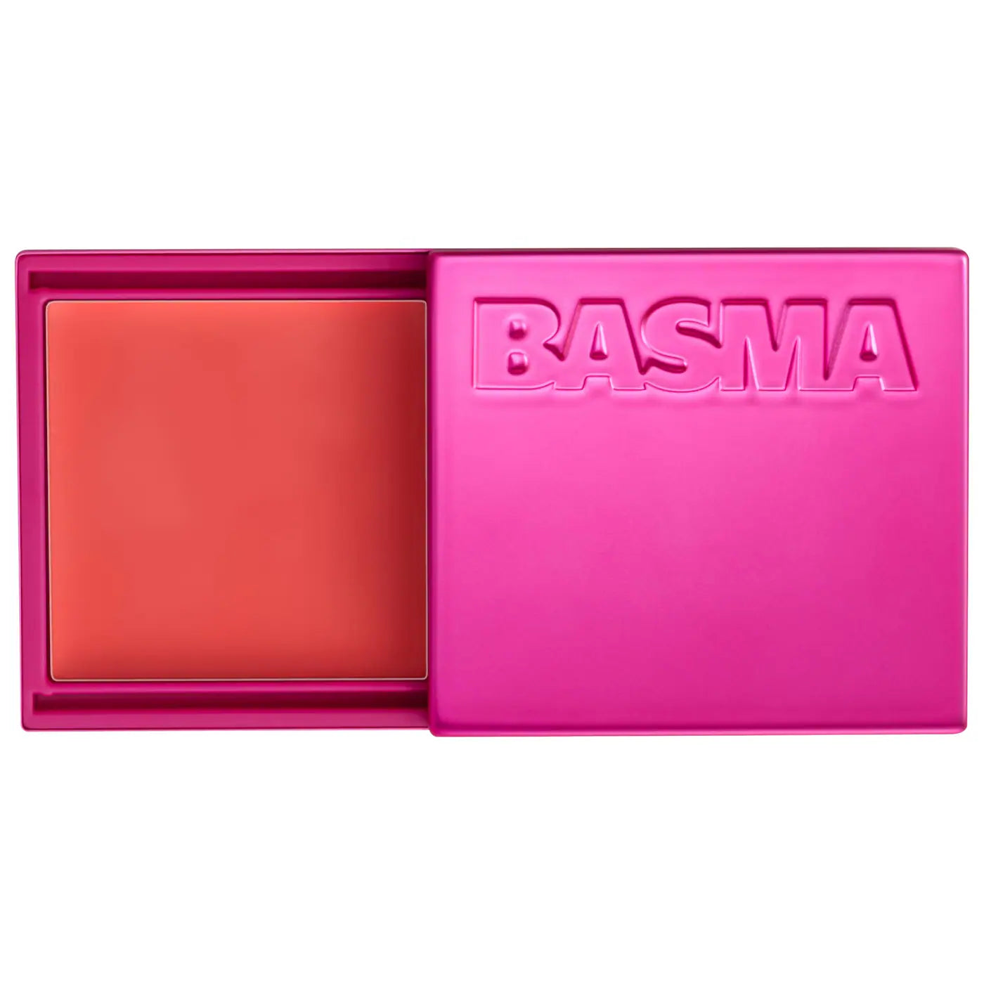 The Cream Blush - basma