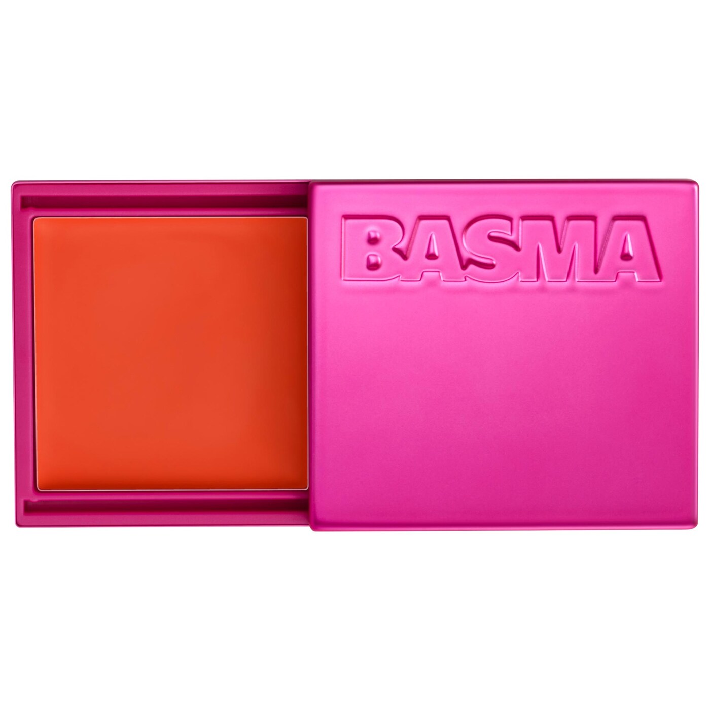 The Cream Blush - basma