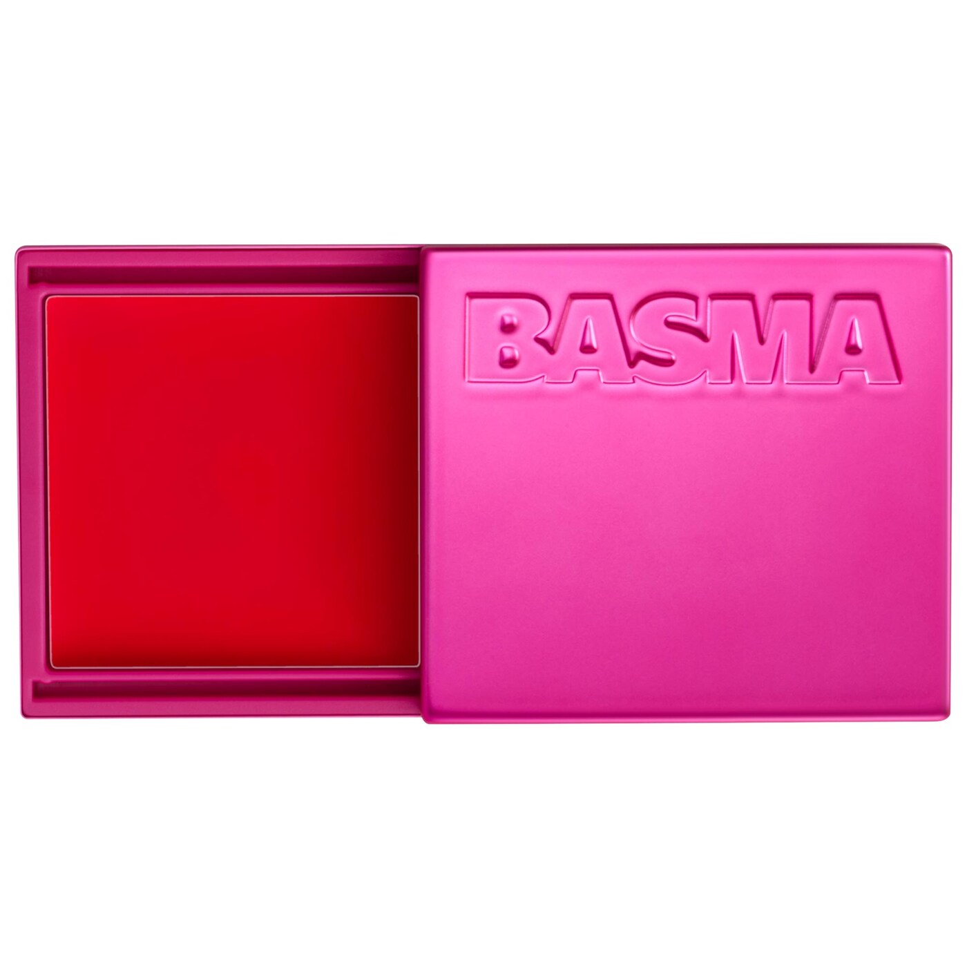 The Cream Blush - basma