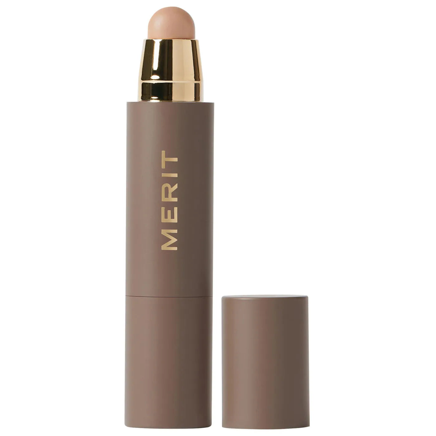The Minimalist Perfecting Complexion Stick – MERIT