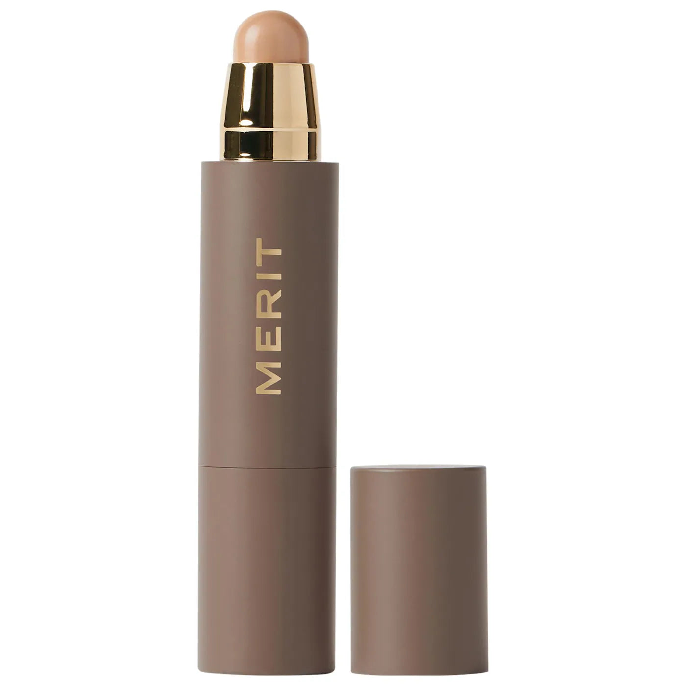 The Minimalist Perfecting Complexion Stick – MERIT