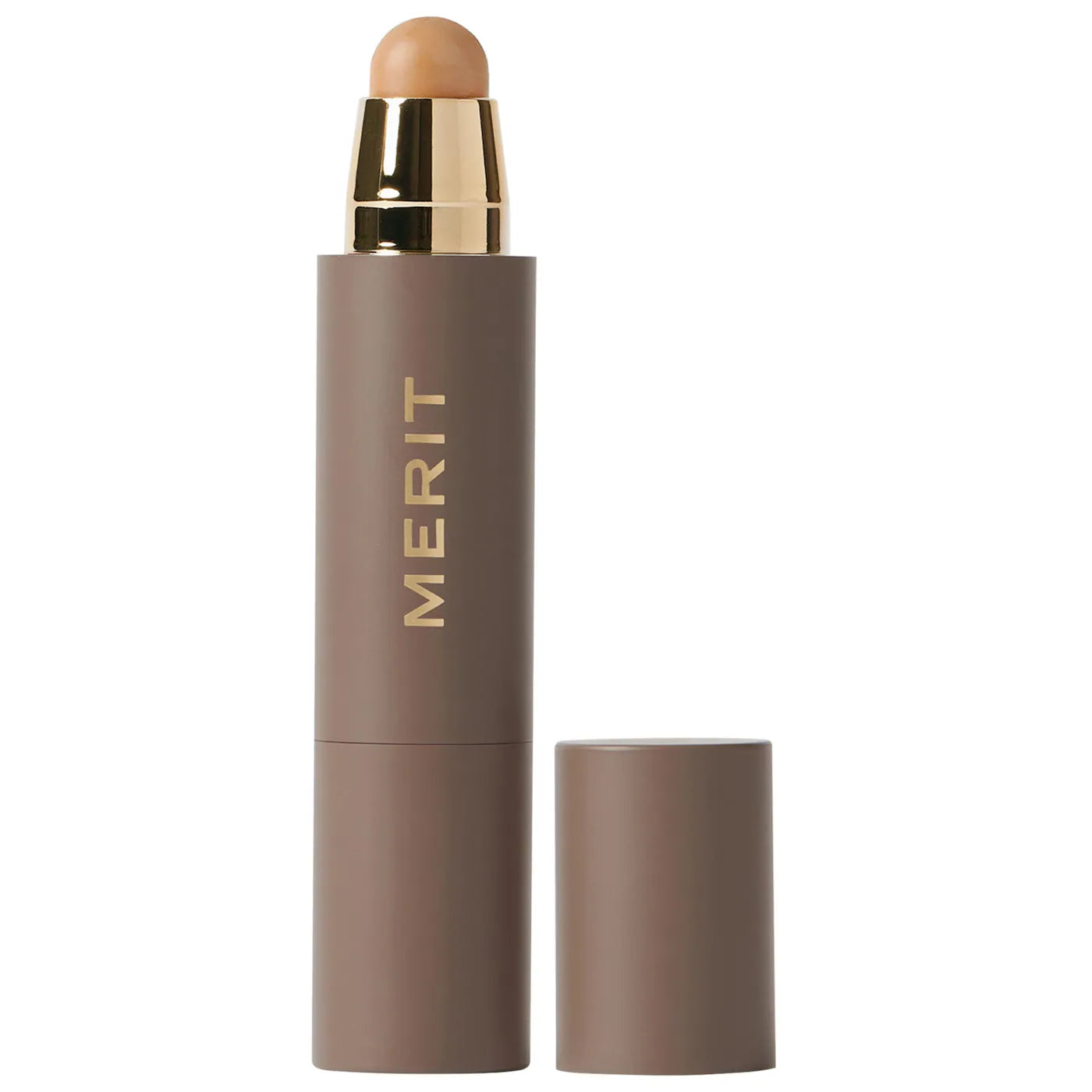 The Minimalist Perfecting Complexion Stick – MERIT