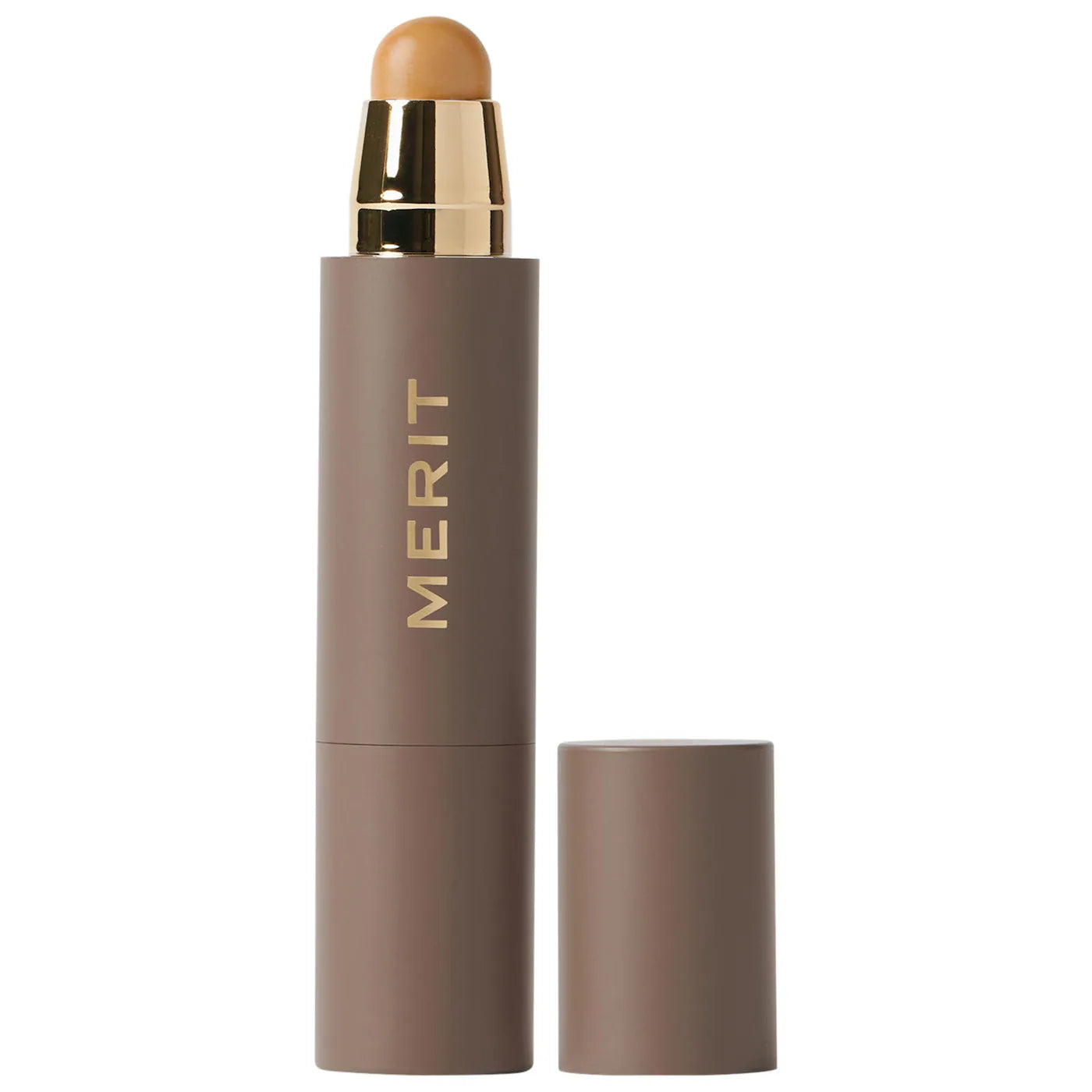 The Minimalist Perfecting Complexion Stick – MERIT