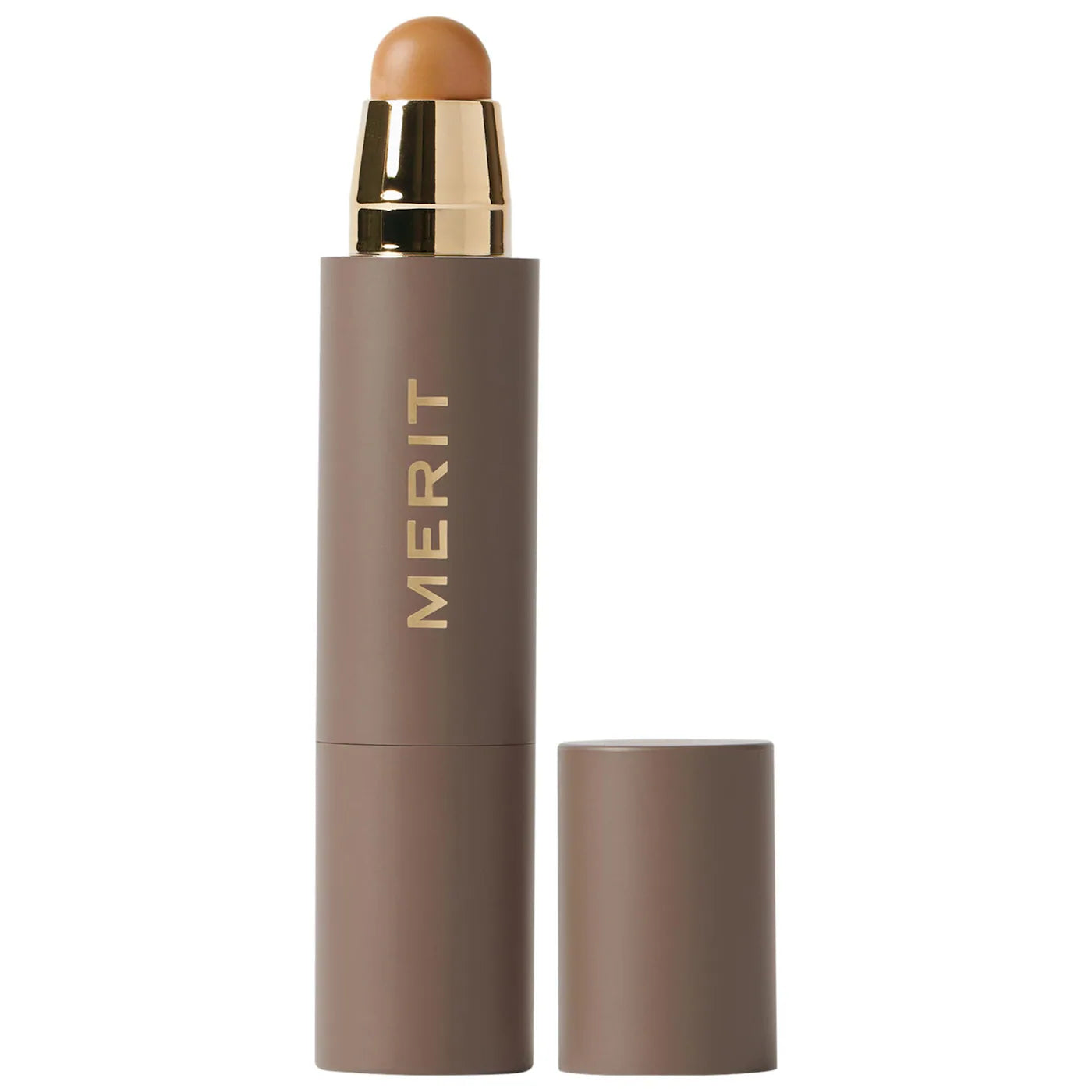 The Minimalist Perfecting Complexion Stick – MERIT