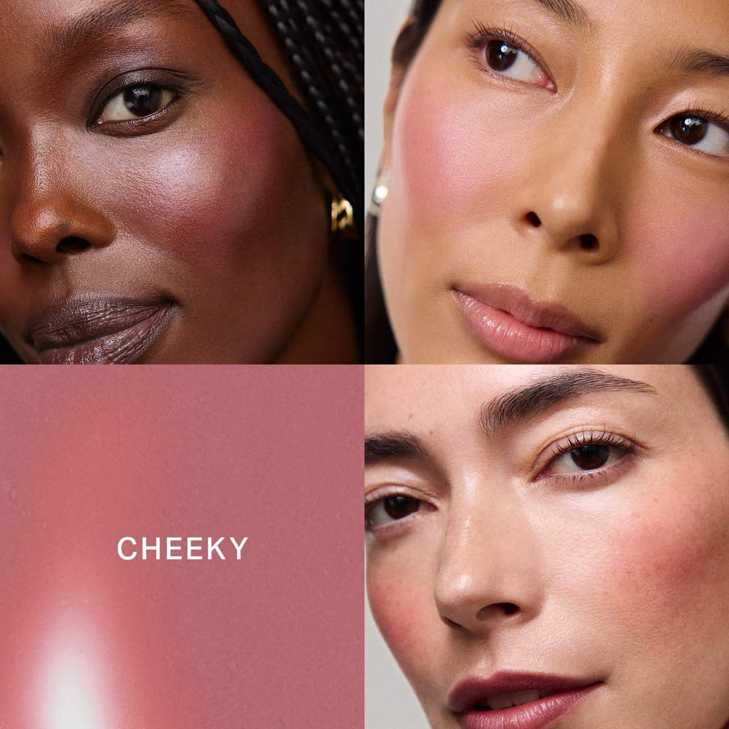 MERIT – Flush Balm Cream Blush