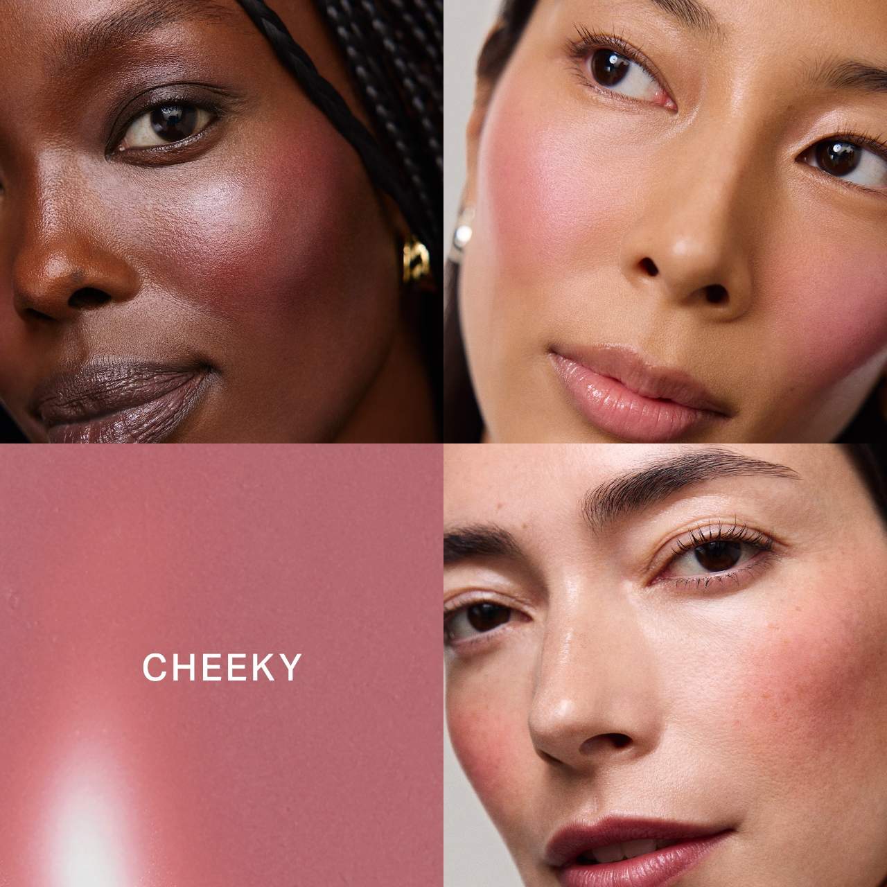 MERIT – Flush Balm Cream Blush