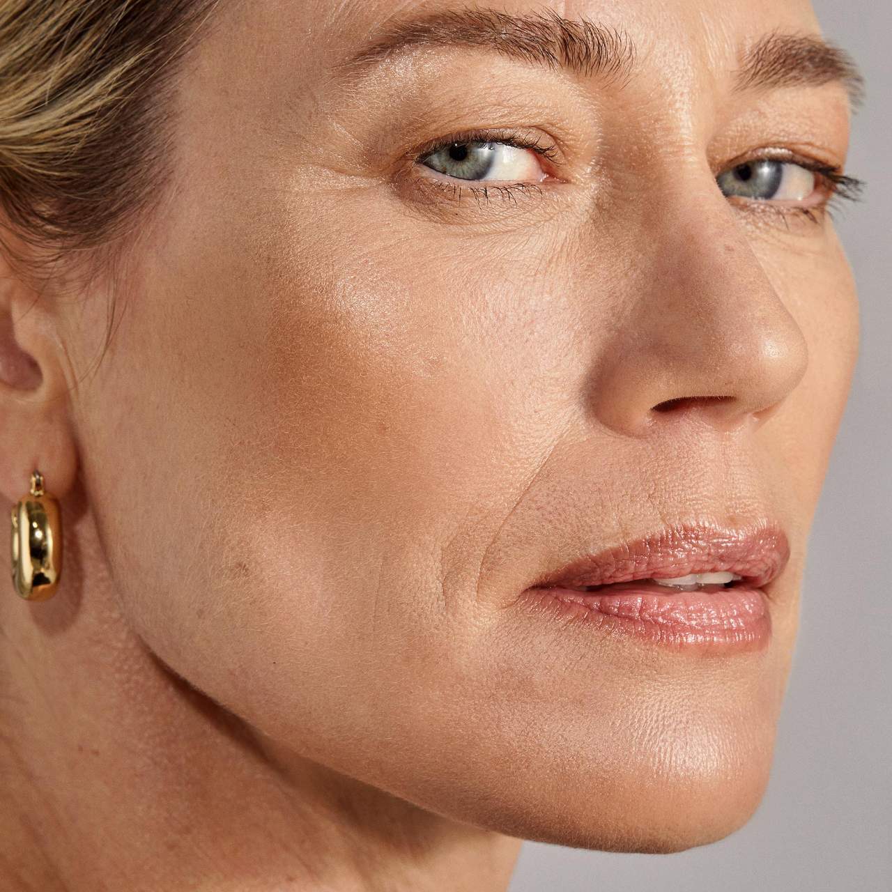Bronze Balm Sheer Sculpting Bronzer – MERIT