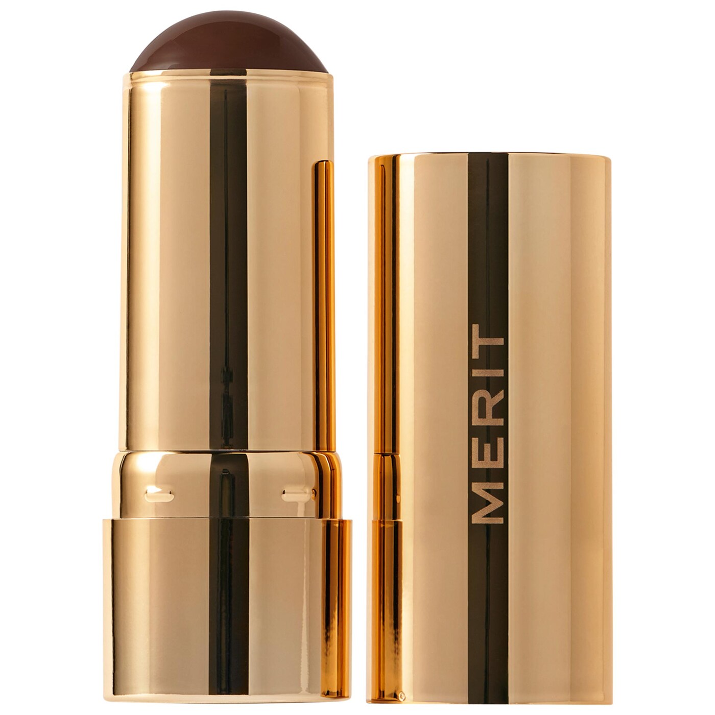Bronze Balm Sheer Sculpting Bronzer – MERIT