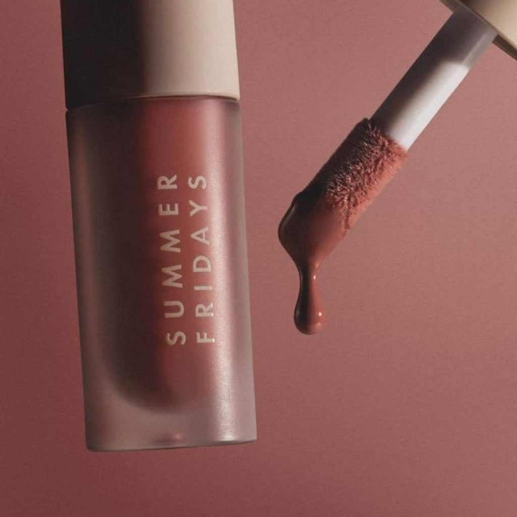 Dream Lip Oil for Moisturizing Sheer Coverage - Summer Fridays