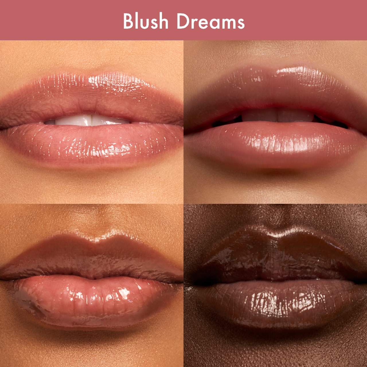 Dream Lip Oil for Moisturizing Sheer Coverage - Summer Fridays