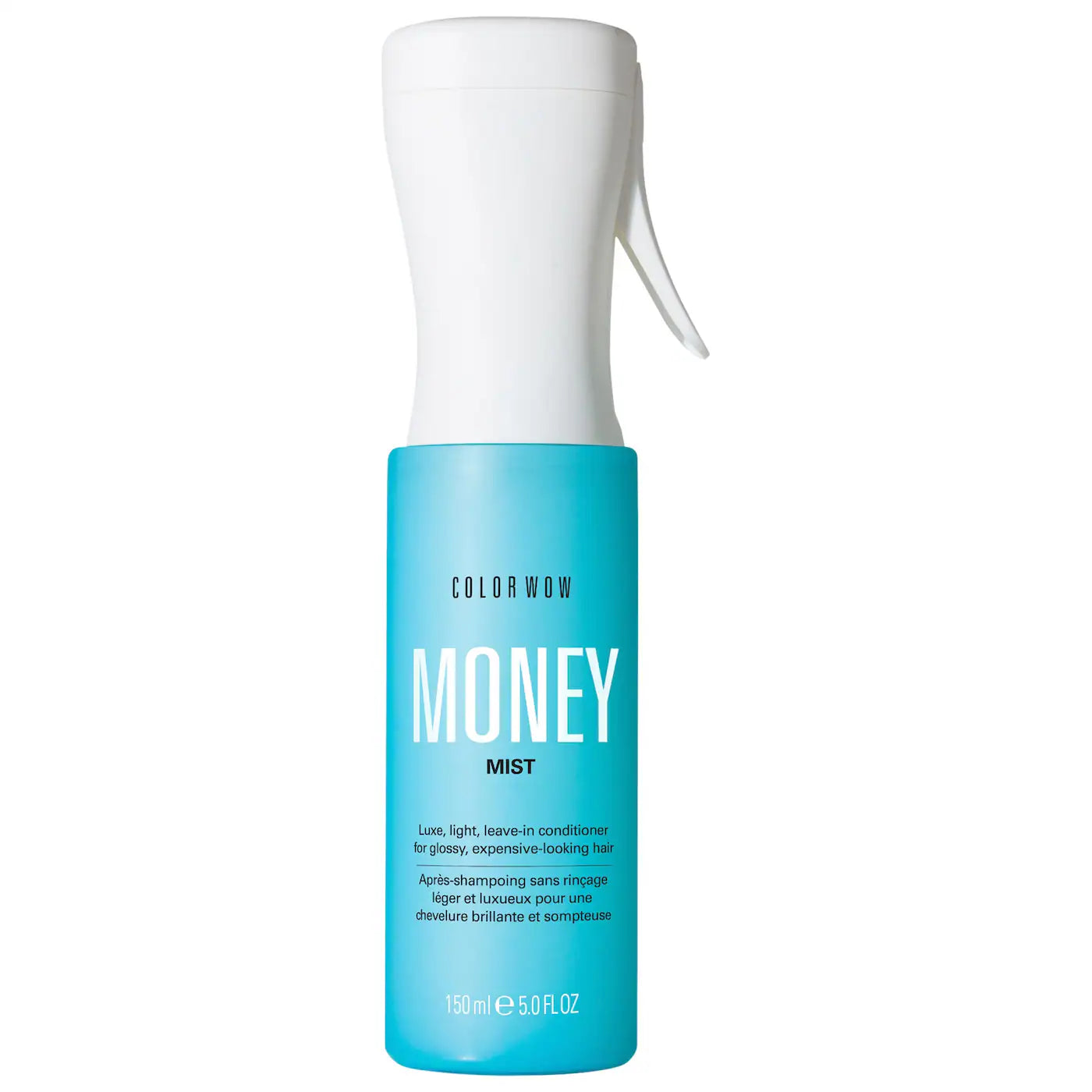 Money Mist Leave In Conditioner Color Wow