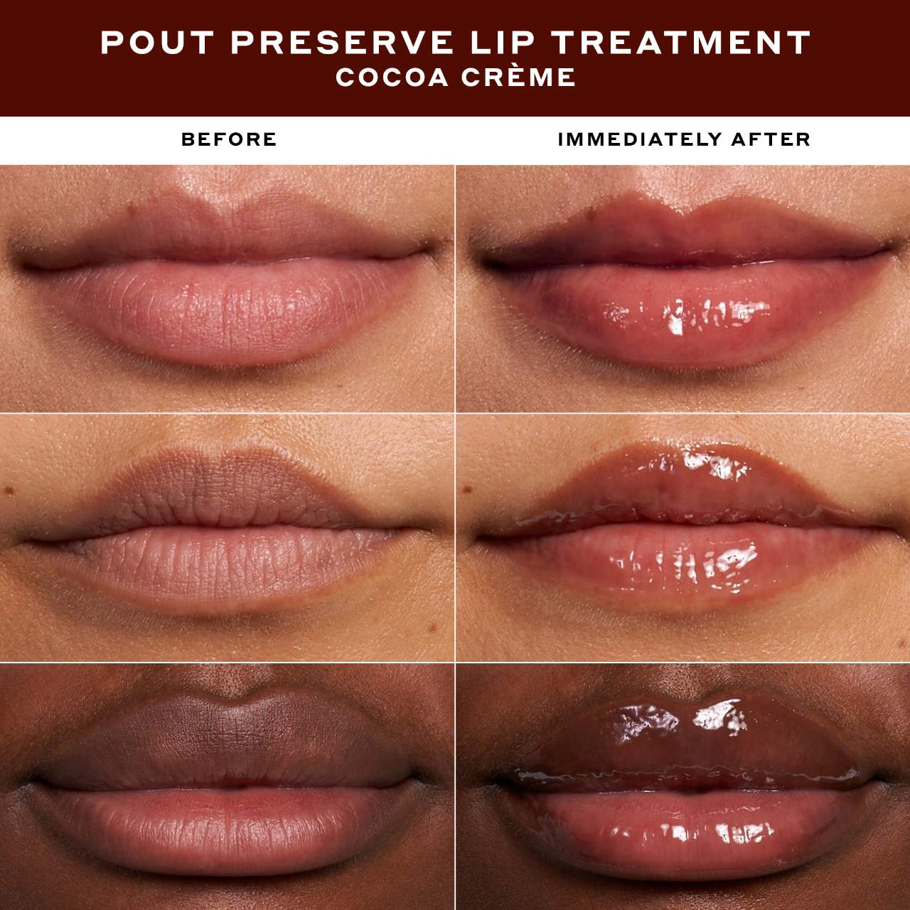 Pout Preserve Hydrating Peptide Lip Treatment - OLEHENRIKSEN