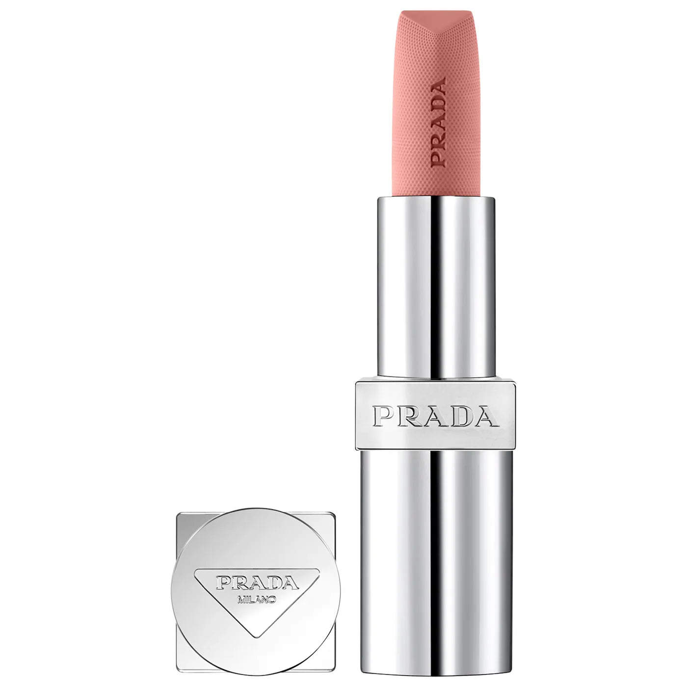 Prada Monochrome Soft Matte Blur Lipstick – Prada Beauty