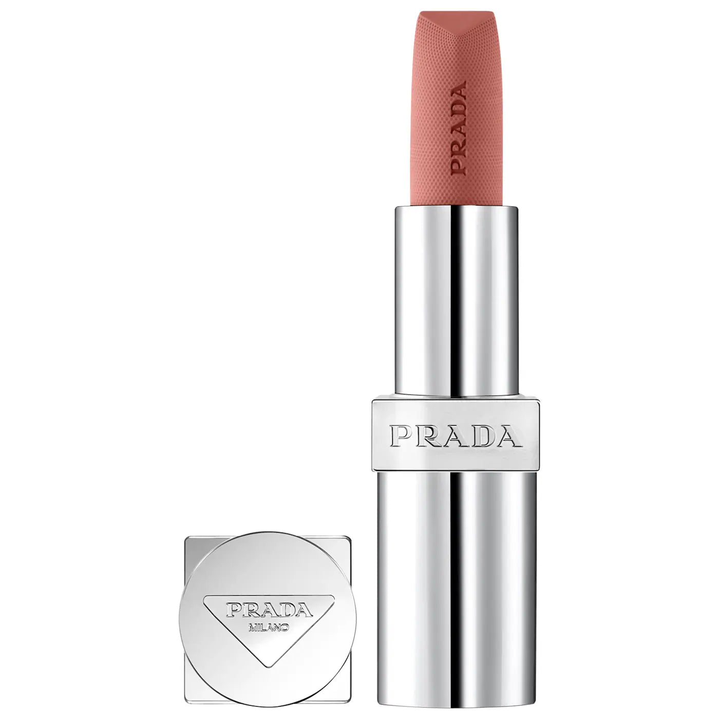 Prada Monochrome Soft Matte Blur Lipstick – Prada Beauty
