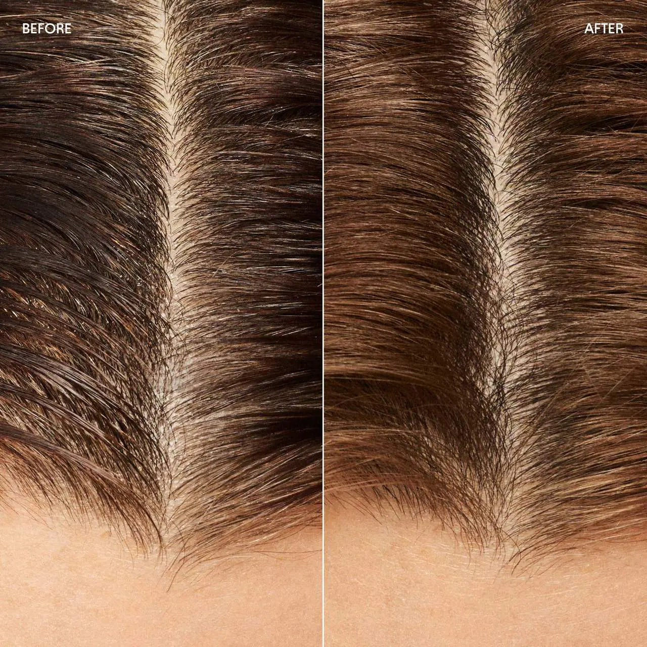 The Refillable Dry Shampoo - Crown Affair
