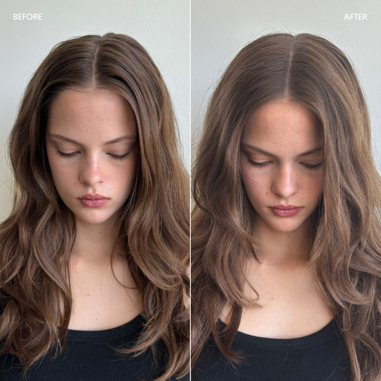 The Refillable Dry Shampoo - Crown Affair