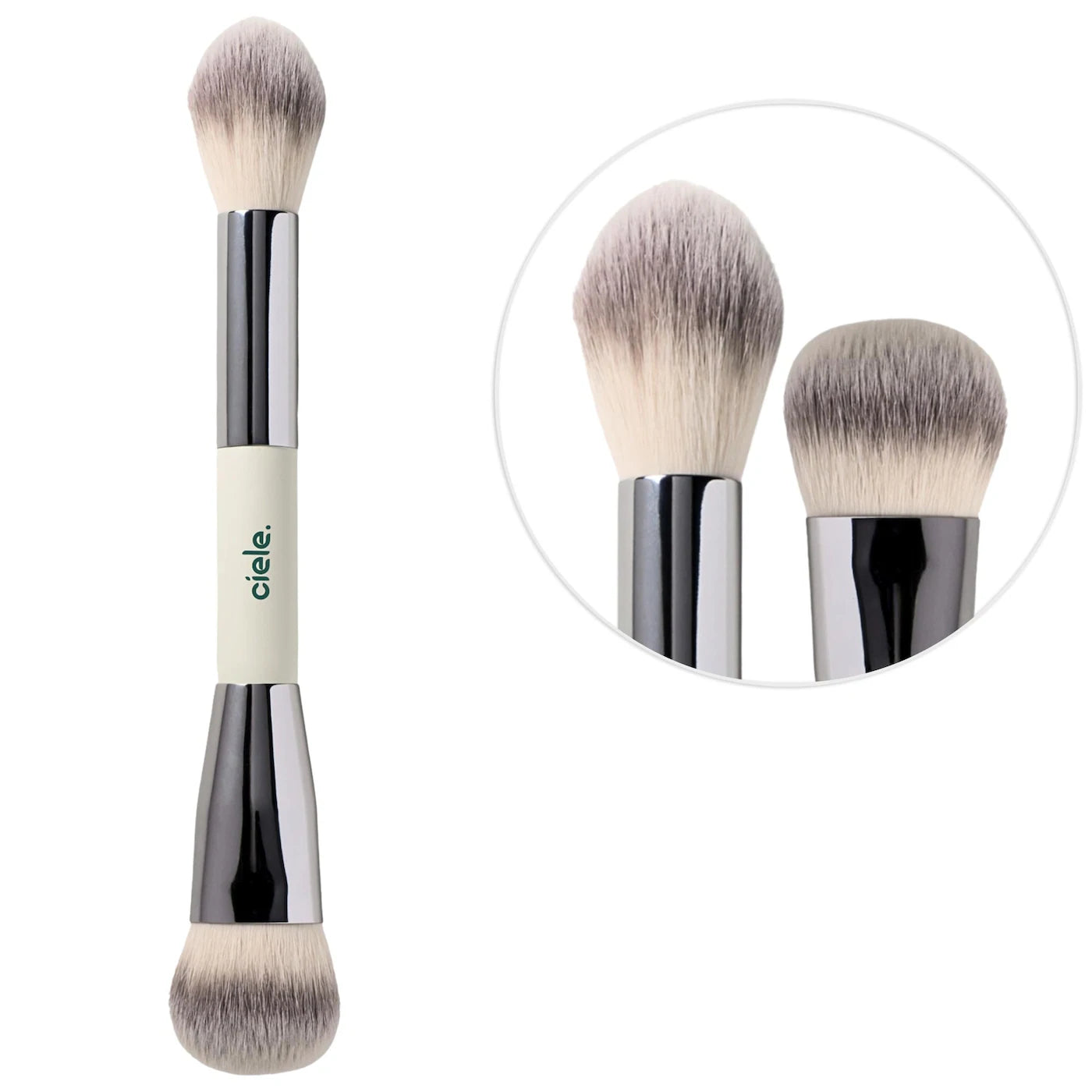 Dual-Ended Sculpt Brush - Ciele