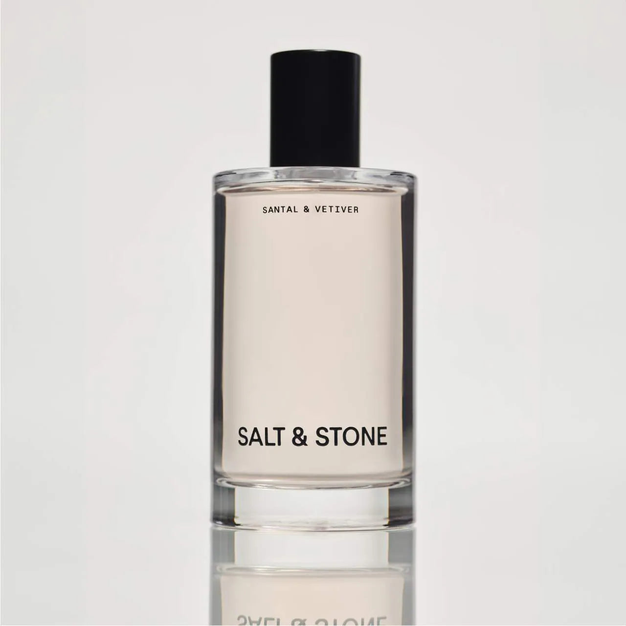 Santal &amp; Vetiver Body and Hair Fragrance Mist – Salt &amp; Stone