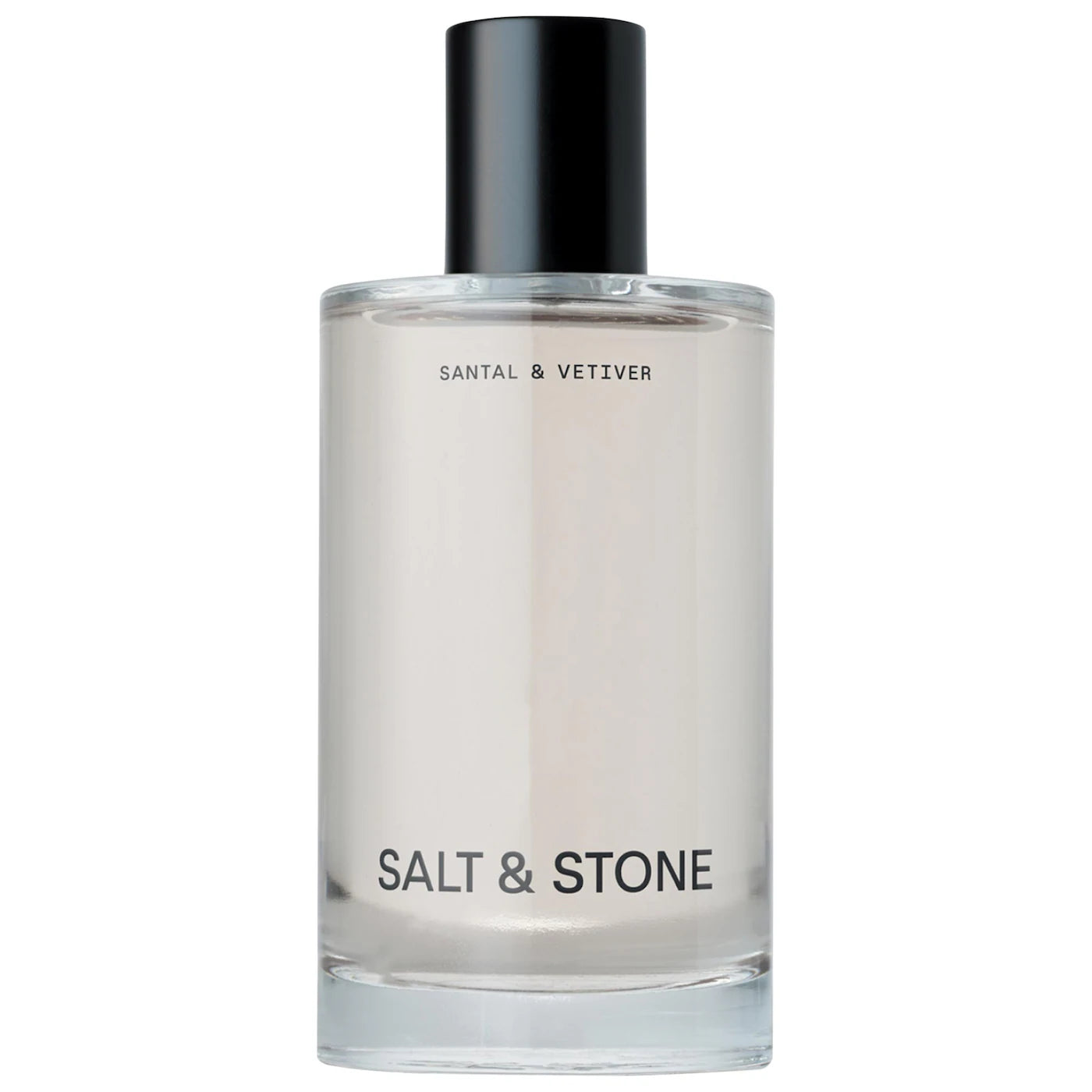 Santal &amp; Vetiver Body and Hair Fragrance Mist – Salt &amp; Stone