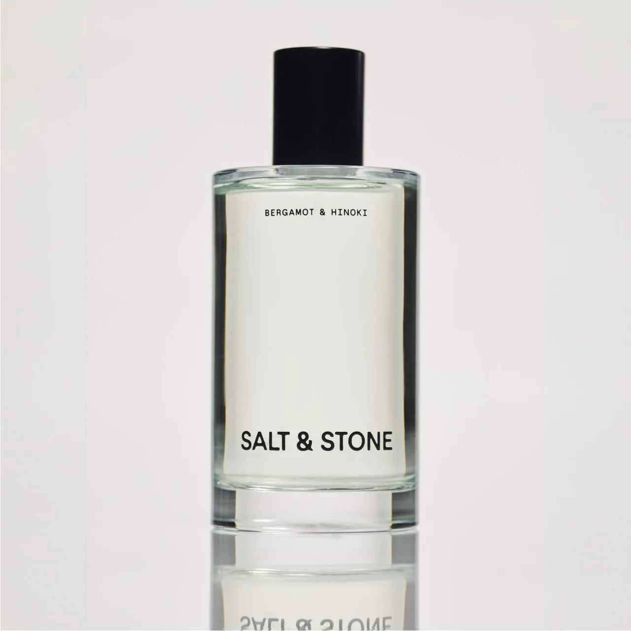 Bergamot &amp; Hinoki Body and Hair Fragrance Mist – Salt &amp; Stone