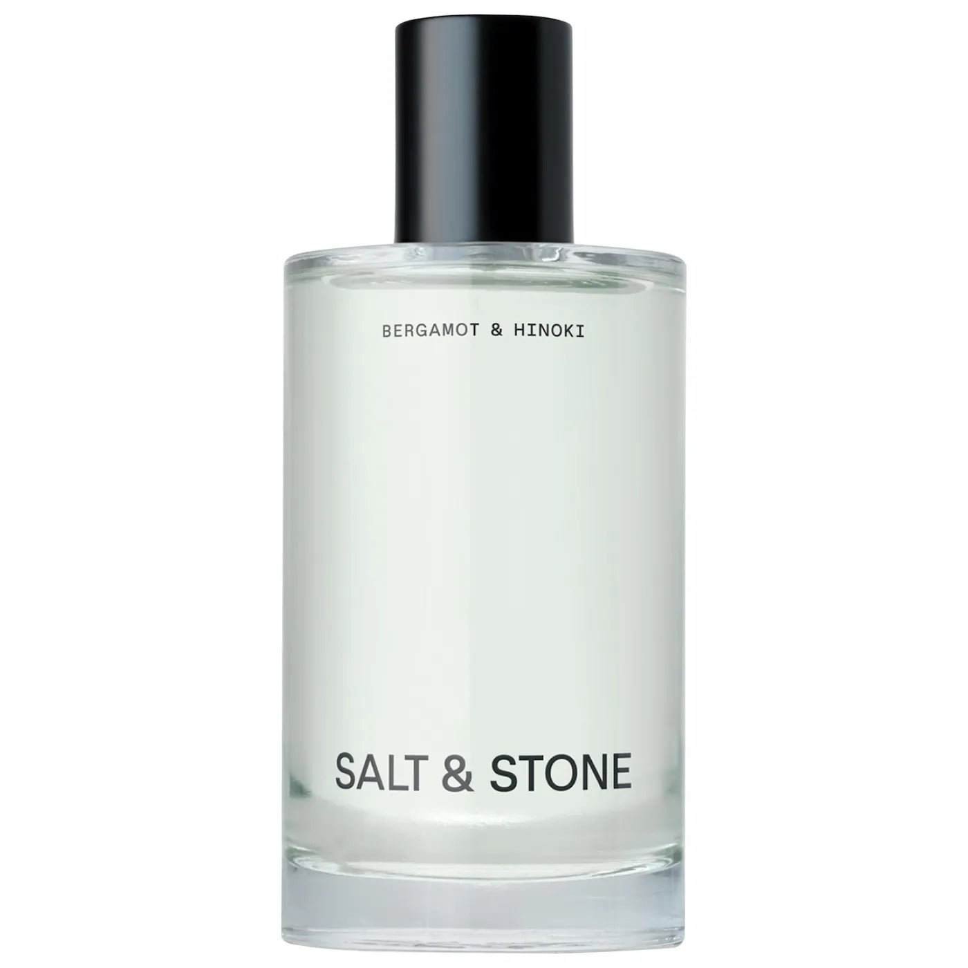 Bergamot &amp; Hinoki Body and Hair Fragrance Mist – Salt &amp; Stone