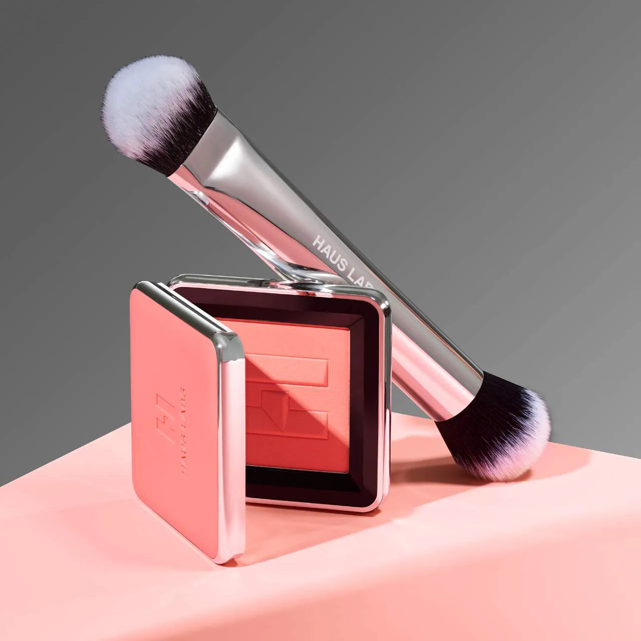 Dual-Ended Multi-Purpose Brush – HAUS LABS by Lady Gaga