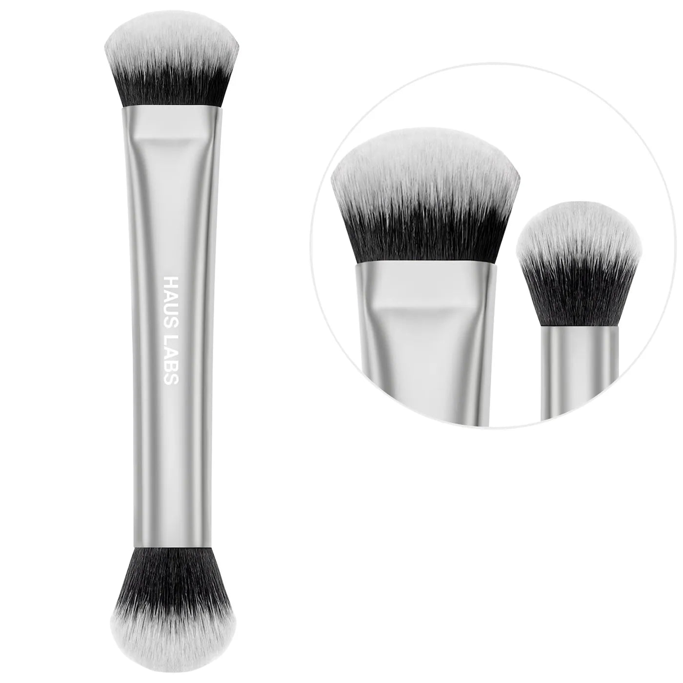Dual-Ended Multi-Purpose Brush – HAUS LABS by Lady Gaga