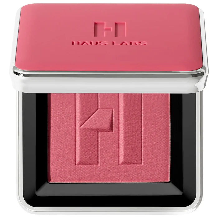 Color Fuse Talc-Free Blush Powder - HAUS LABS by Lady Gaga