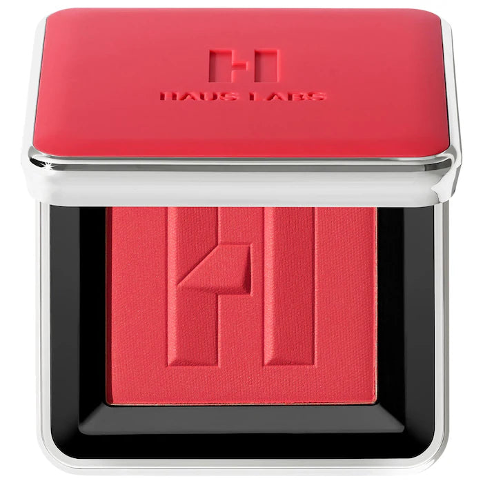 Color Fuse Talc-Free Blush Powder - HAUS LABS by Lady Gaga