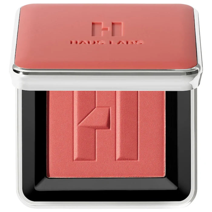 Color Fuse Talc-Free Blush Powder - HAUS LABS by Lady Gaga
