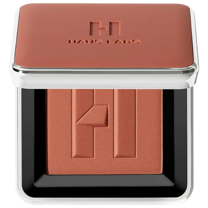 Color Fuse Talc-Free Blush Powder - HAUS LABS by Lady Gaga