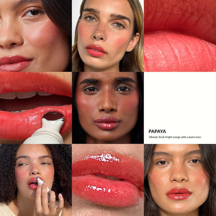 Summer Color Lip and Cheek Collection - REFY
