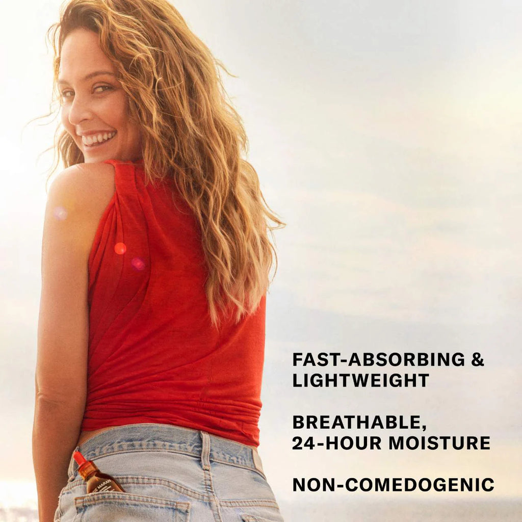The Original 100% Pure Organic Moisturizing Argan Oil – Josie Maran