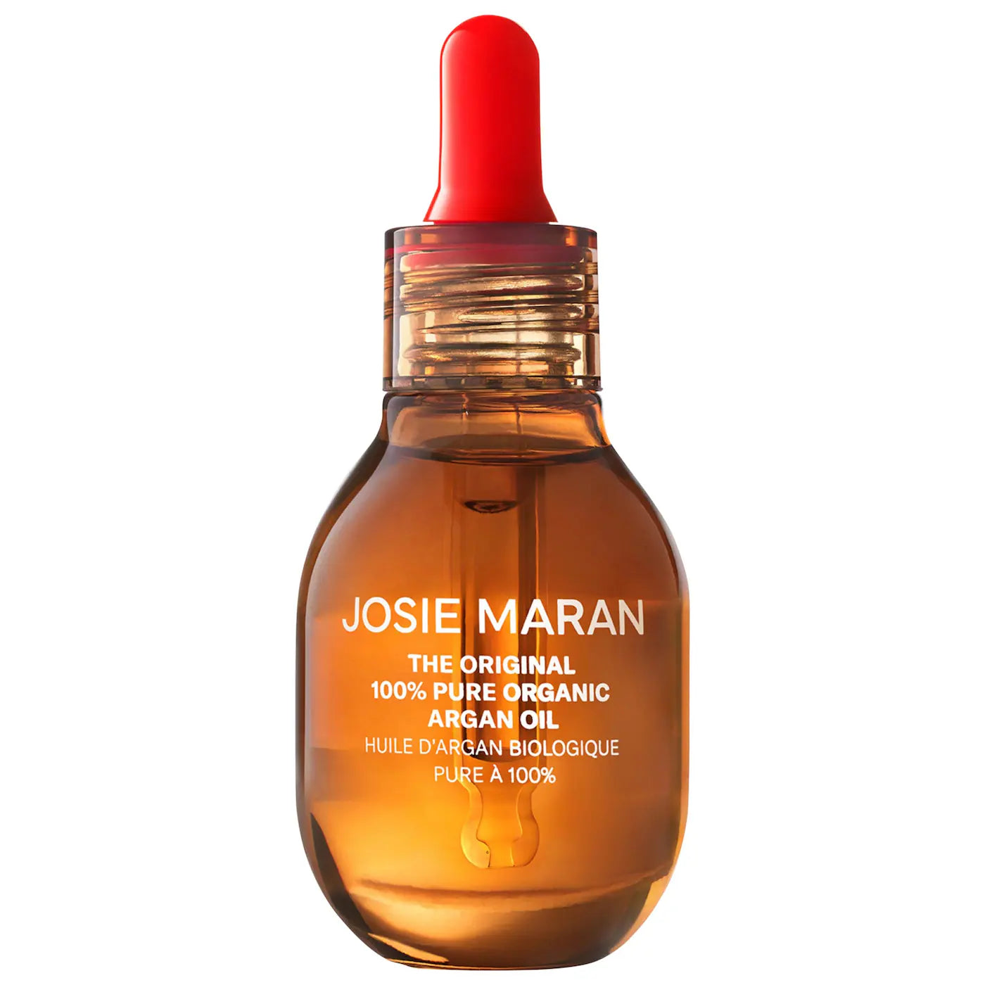 The Original 100% Pure Organic Moisturizing Argan Oil – Josie Maran