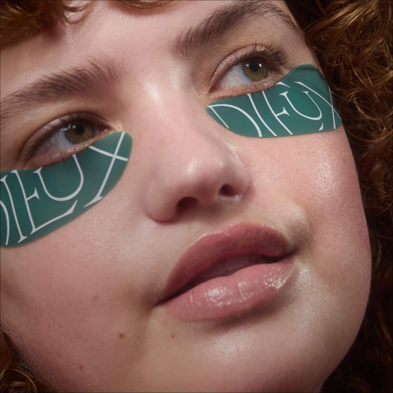 Forever Eye Mask Reusable 100% Silicone Patches - dieux