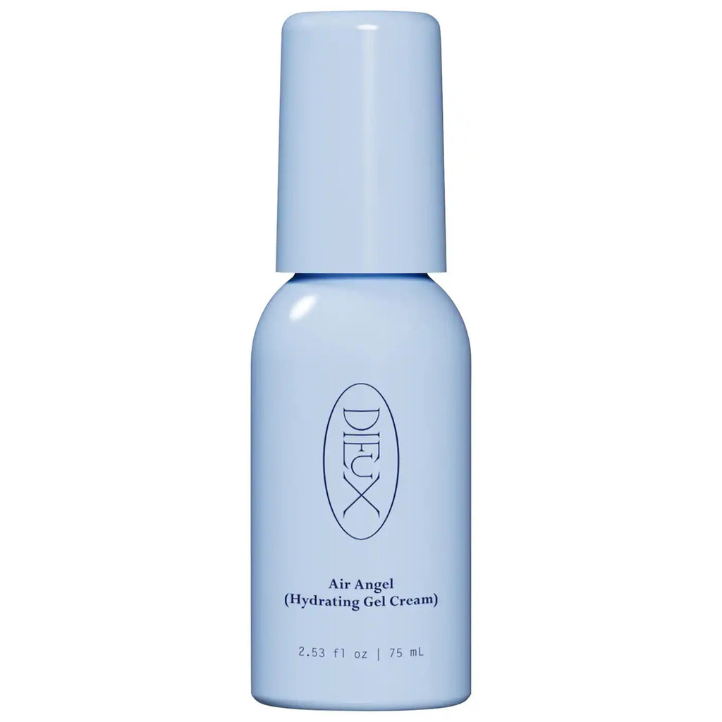 Air Angel Collagen & Peptide Hydrating Gel Cream - Dieux