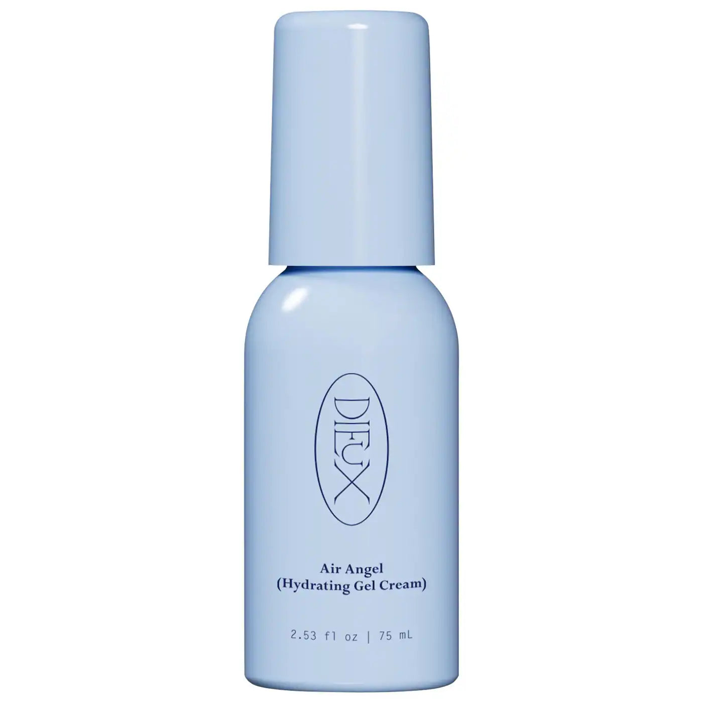 Air Angel Collagen & Peptide Hydrating Gel Cream - Dieux
