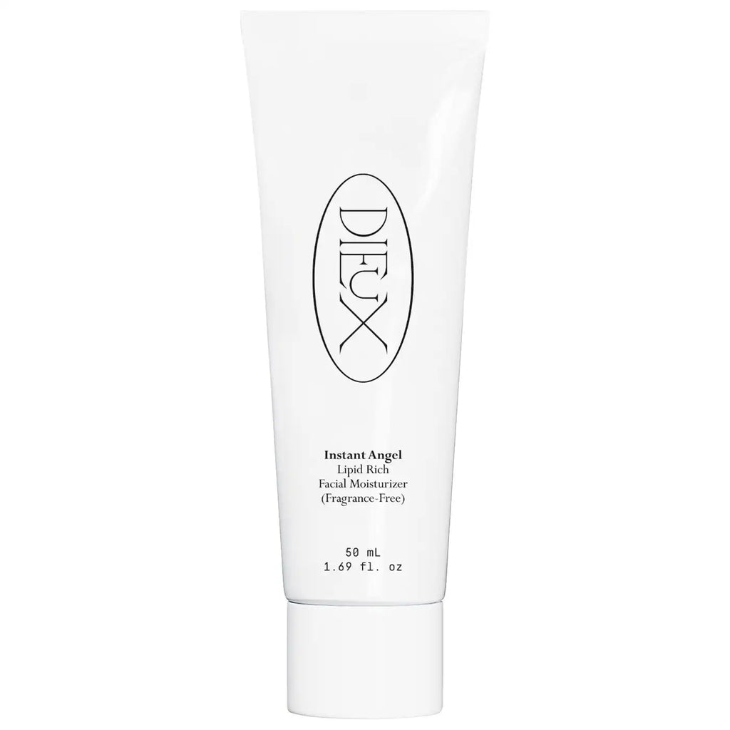 Instant Angel Lipid & Peptide-Rich Moisturizer + Barrier Repair - Dieux