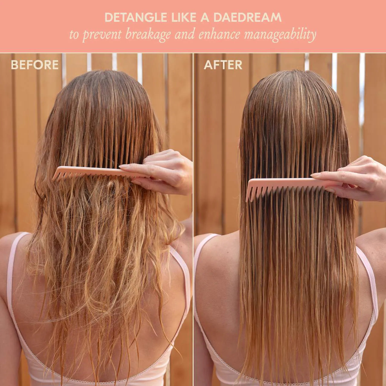 Mirage Mist Leave-In Conditioner - Dae