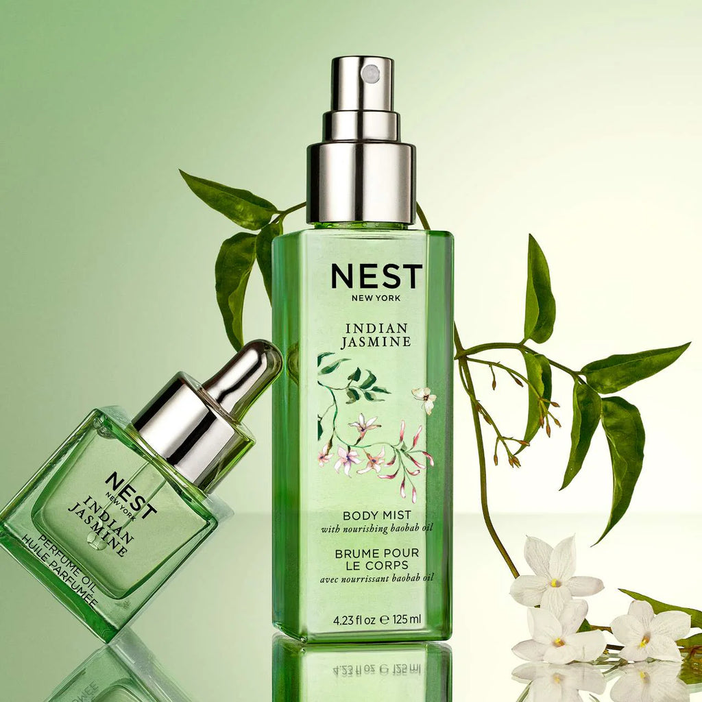 Indian Jasmine Body Mist – NEST New York