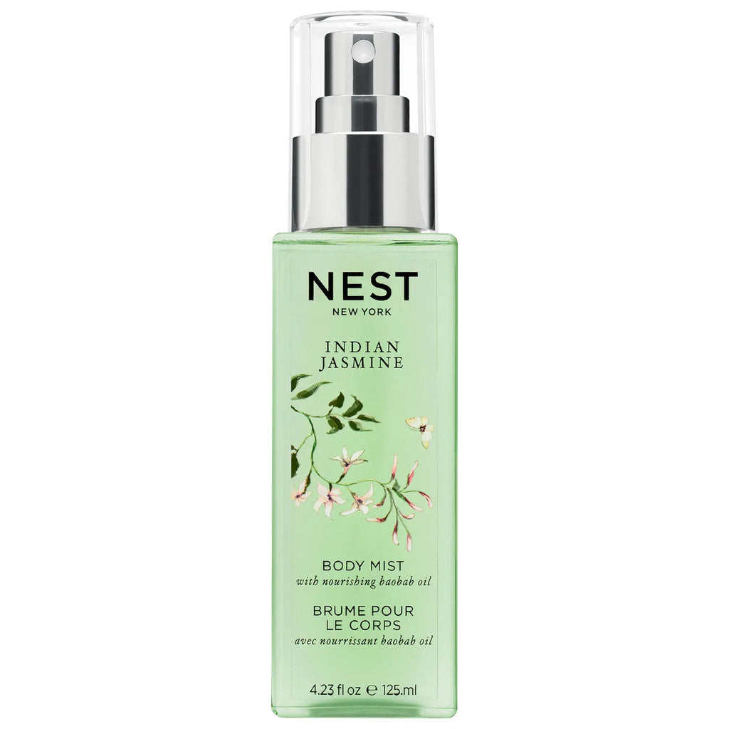 Indian Jasmine Body Mist – NEST New York