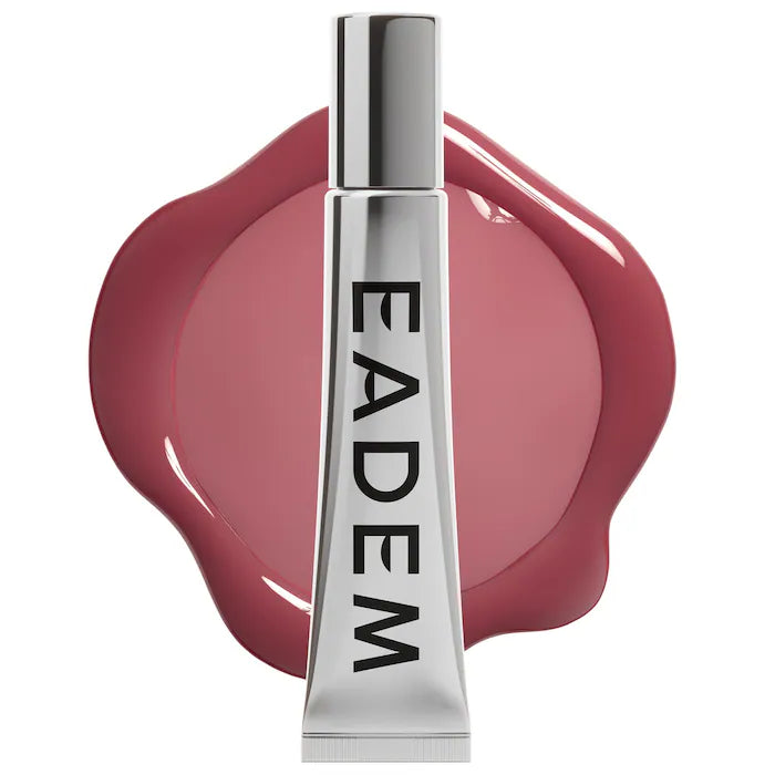 Le Chouchou Exfoliating + Softening Peptide Lip Balm Fig Sauce  - EADEM