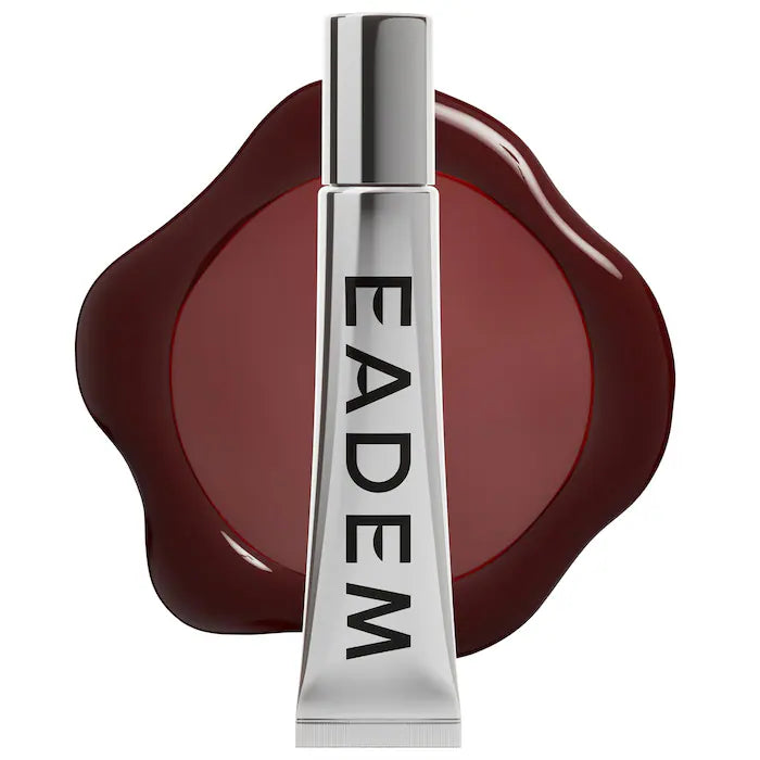 Le Chouchou Exfoliating + Softening Peptide Lip Balm Boba Bounce  - EADEM