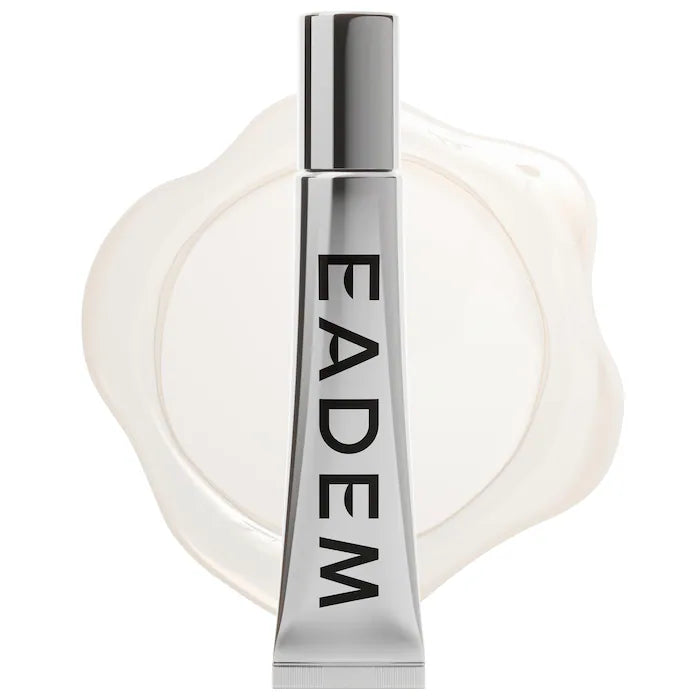 Le Chouchou Exfoliating + Softening Peptide Lip Balm Butter Mochi - EADEM