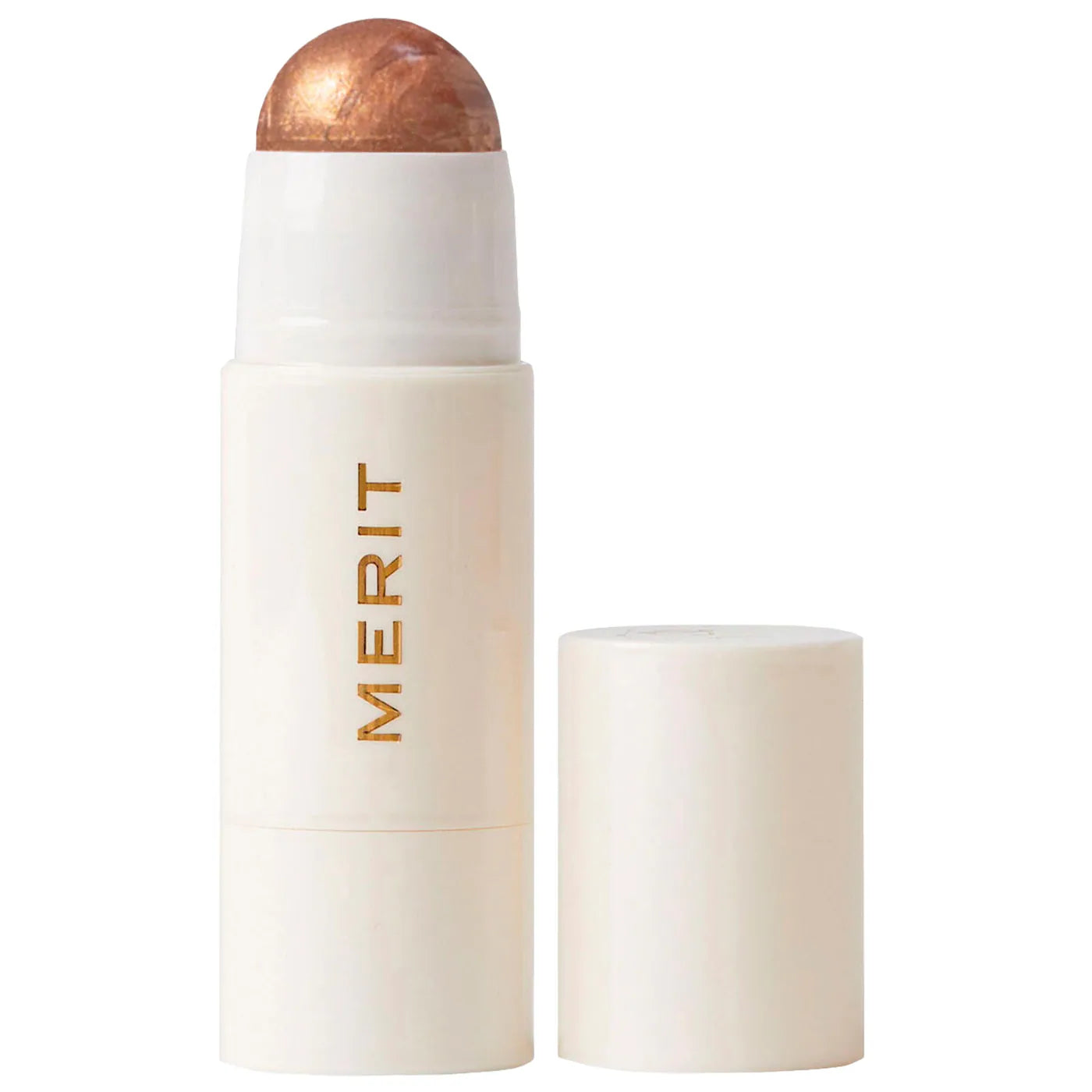 Day Glow Dewy Highlighting Balm – MERIT