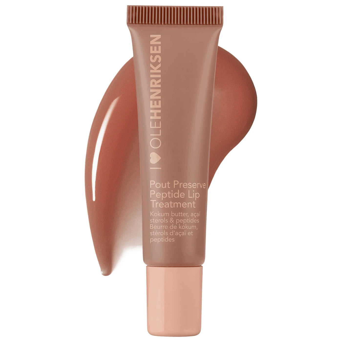 Pout Preserve Hydrating Peptide Lip Treatment - OLEHENRIKSEN