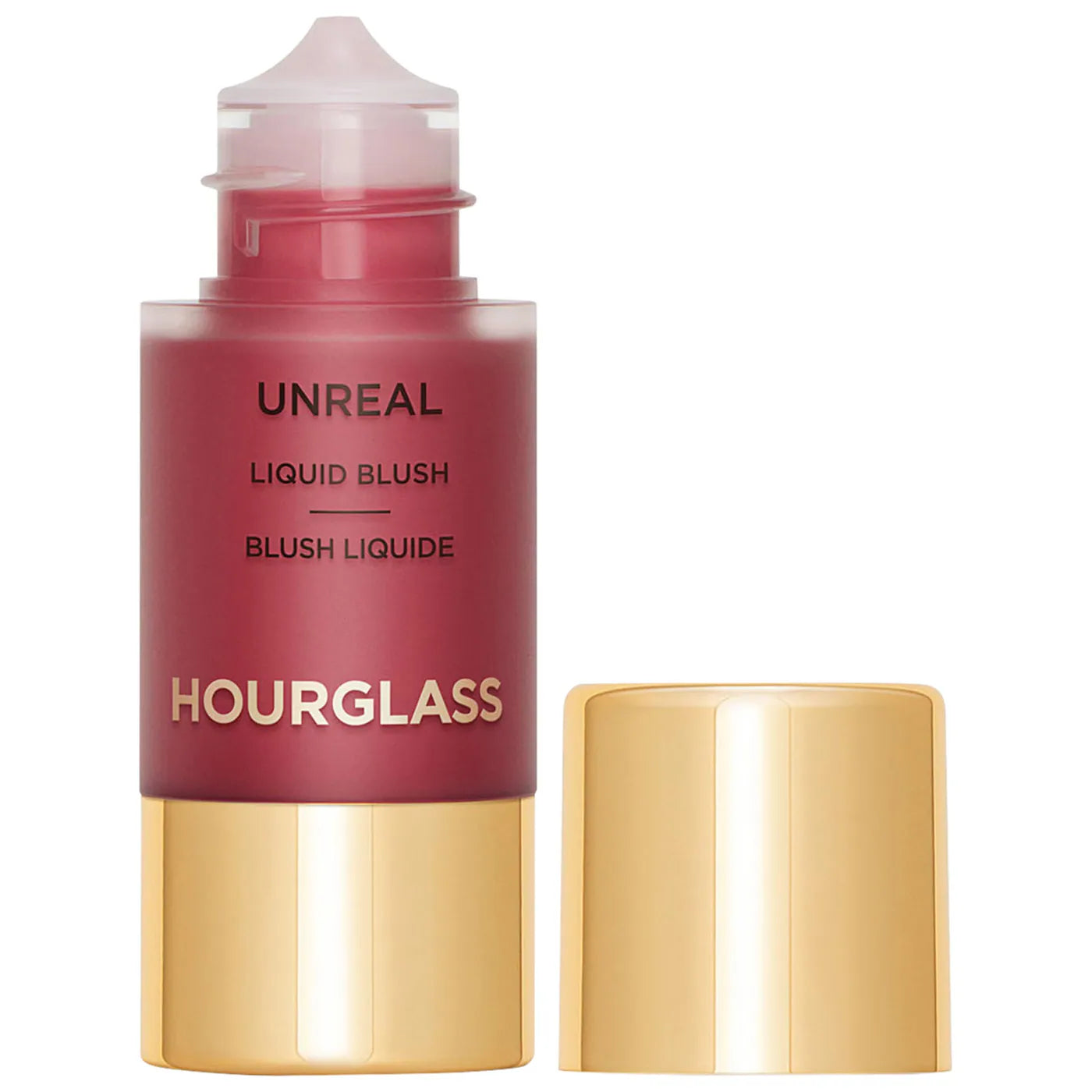 Unreal Liquid Blush - Hourglass
