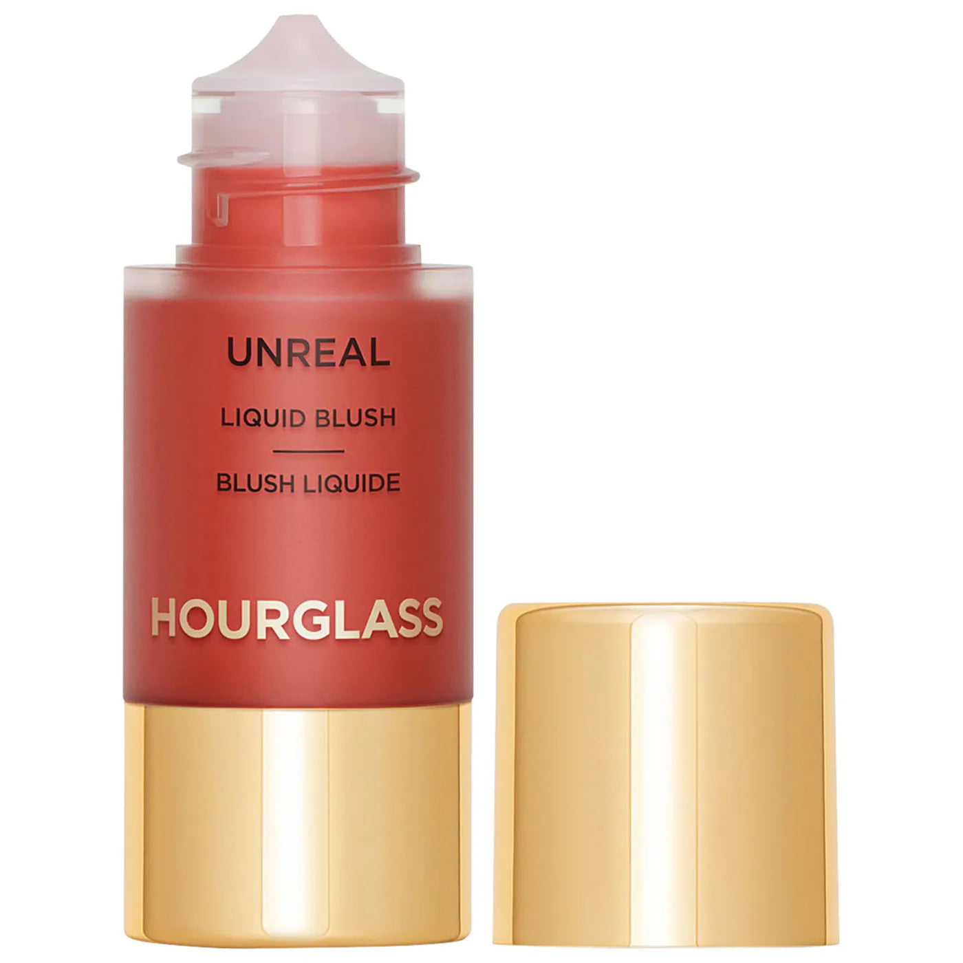 Unreal Liquid Blush - Hourglass