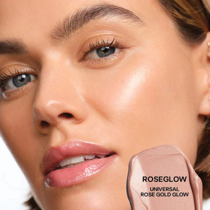 Glowy Super Gel Lightweight Dewy Multipurpose Illuminator - Saie