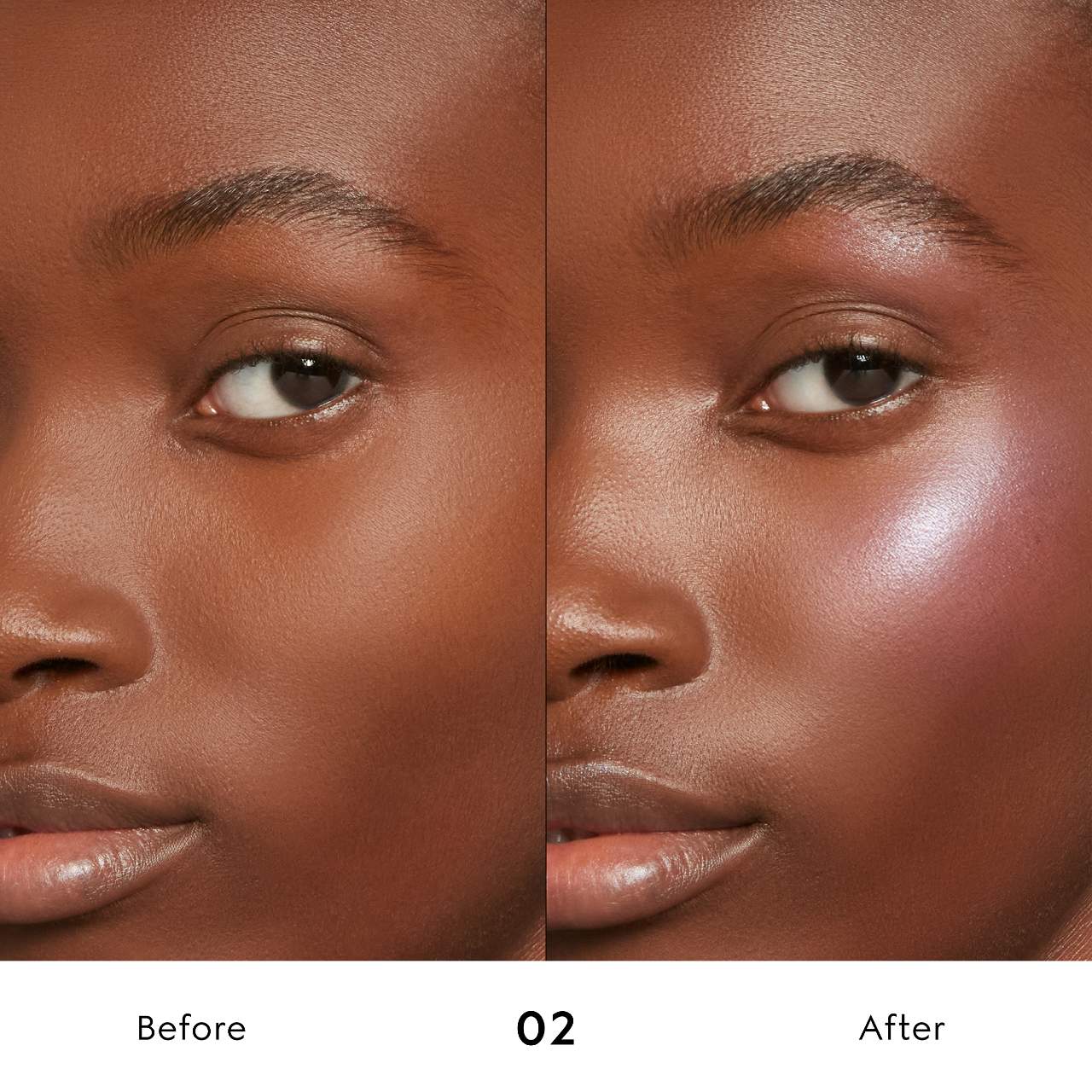 Glow Multi-Use Illuminating Gel-Powder Highlighter - Gucci